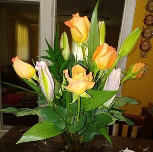 Meet your Posher, Alfee